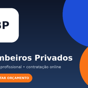 Bombeiros Privados